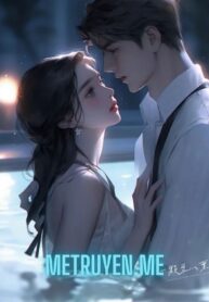 Xuyên Vào Mộng Ảo Đam Mỹ