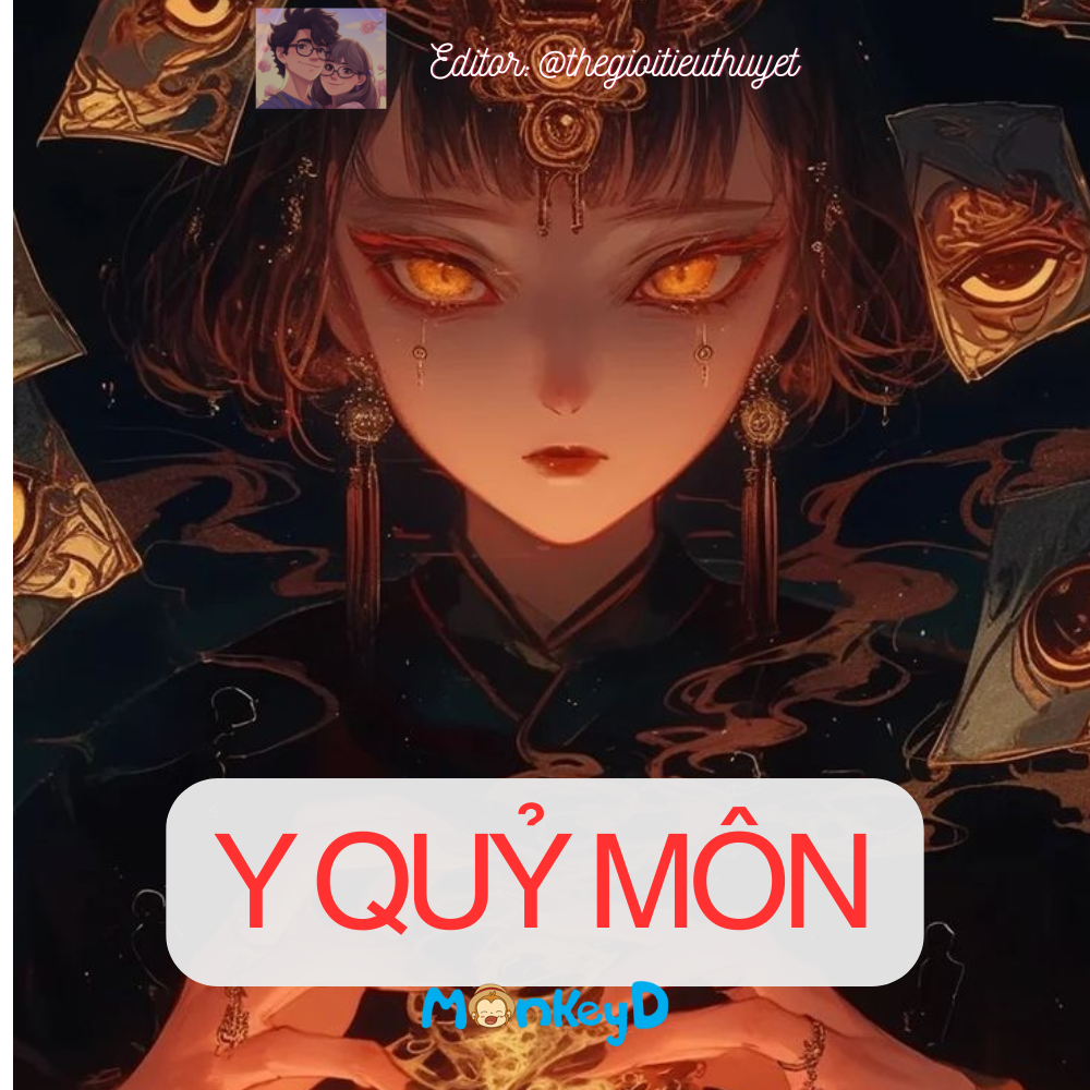 Y Quỷ Môn