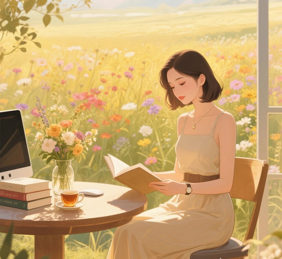 Yêu Đến Cuối Cùng, Còn Lại Chỉ Là Lương Tâm