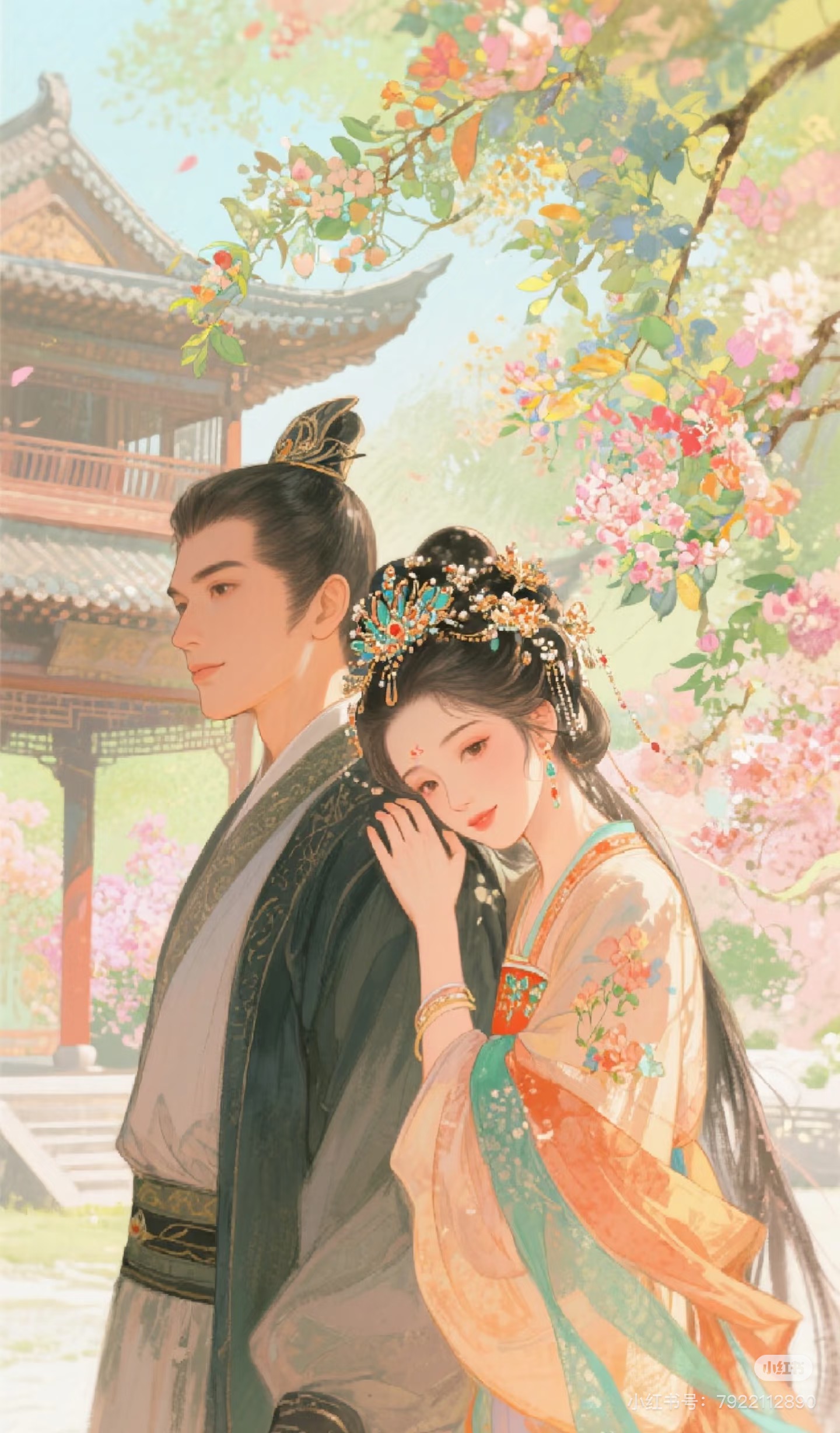 Yểu Điệu Thục Nữ, Quân Tử Hảo Cầu