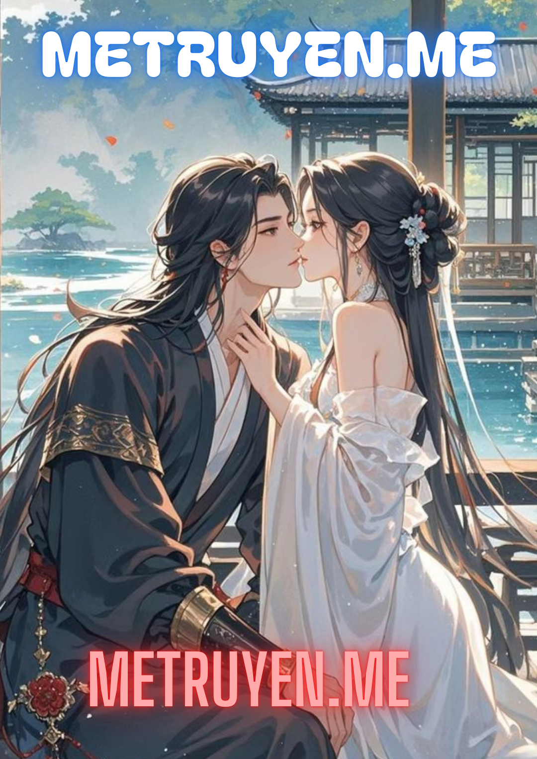Yêu Đương Với Xà Tinh