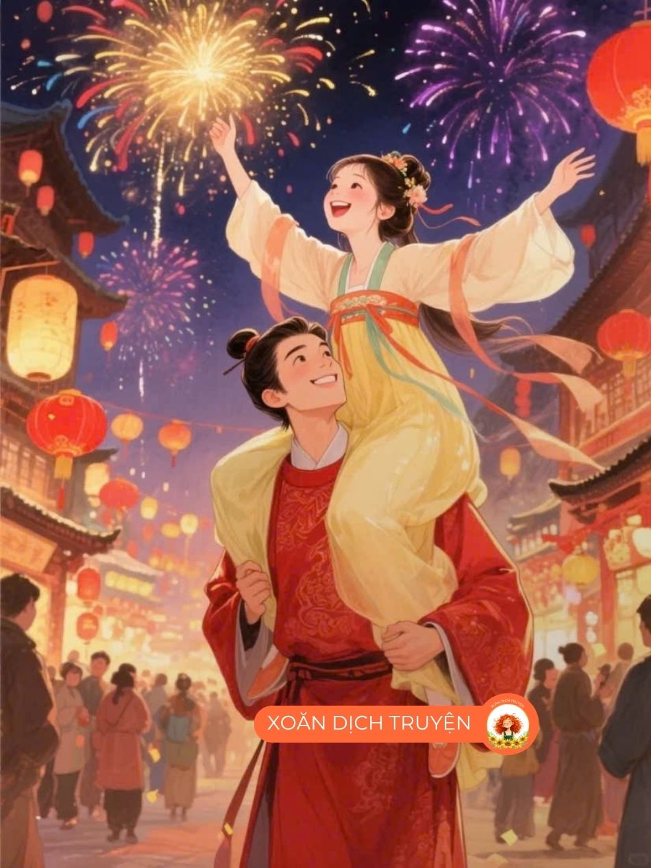 YÊU LÀ VỎ BỌC