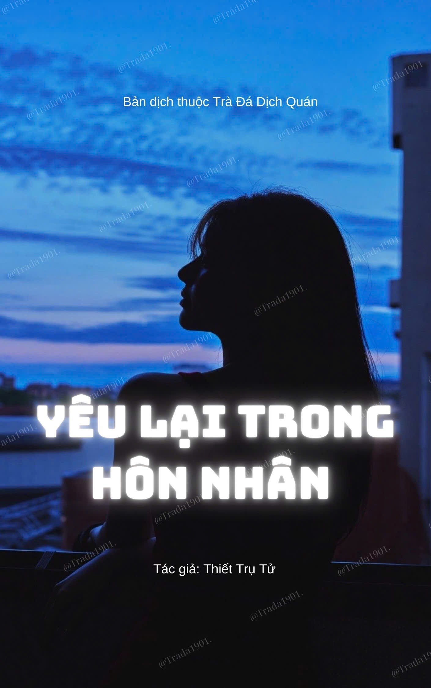 YÊU LẠI TRONG HÔN NHÂN