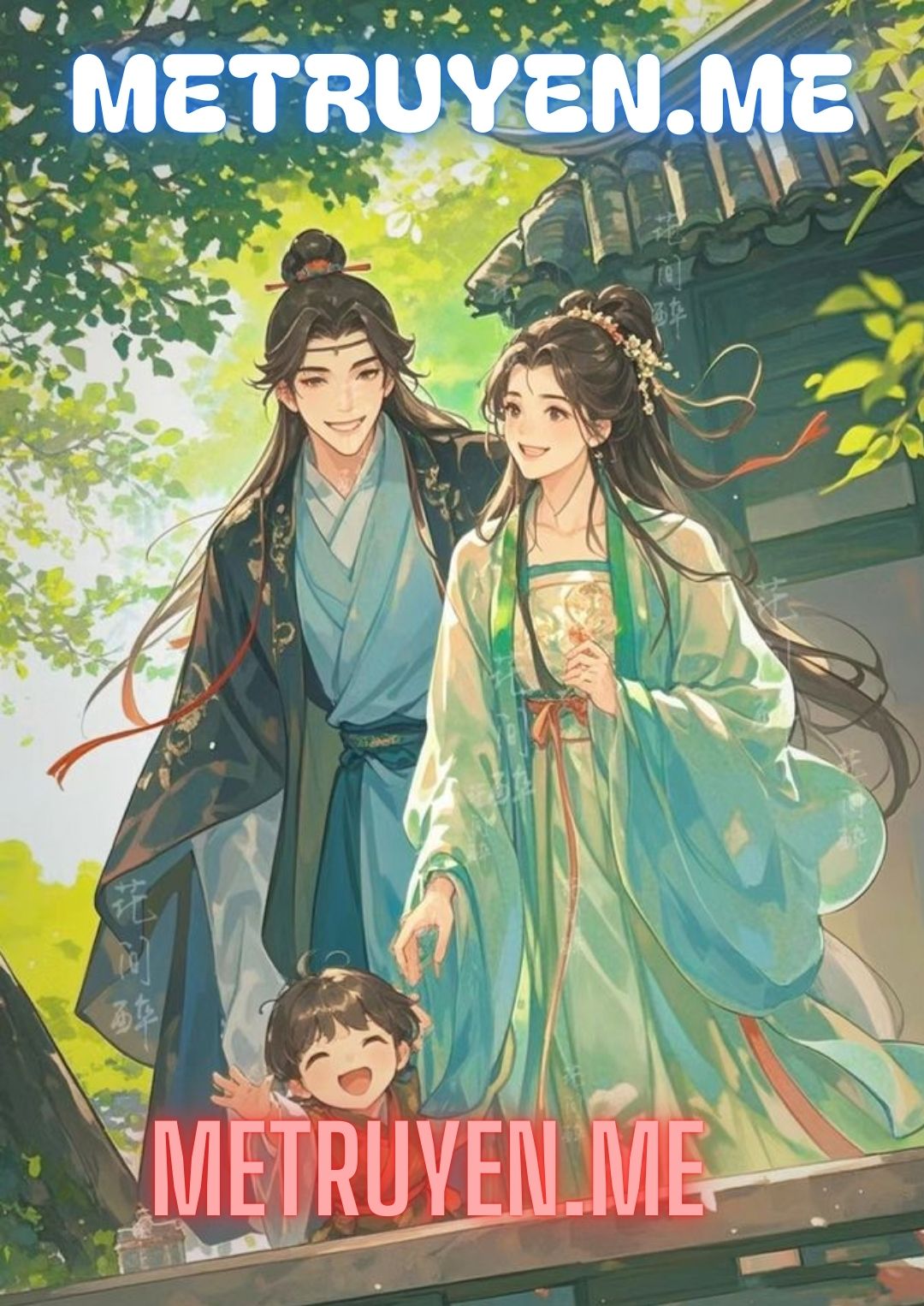 Yêu Người Không Được Chọn