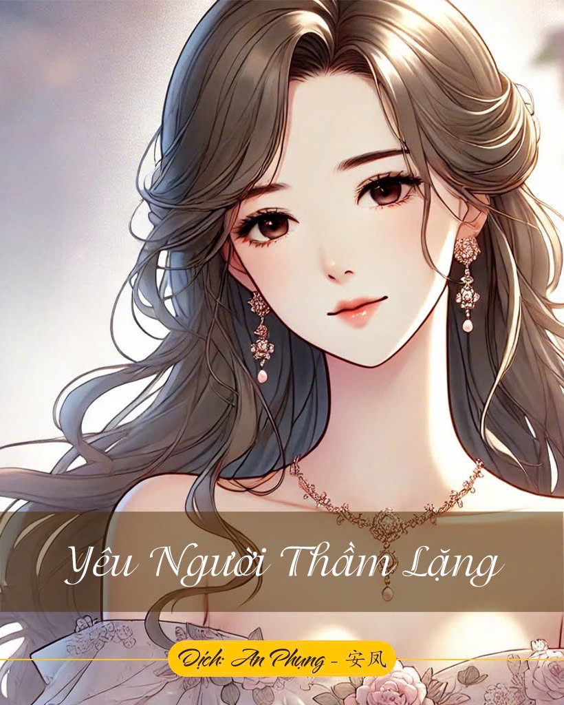 Yêu Người Thầm Lặng