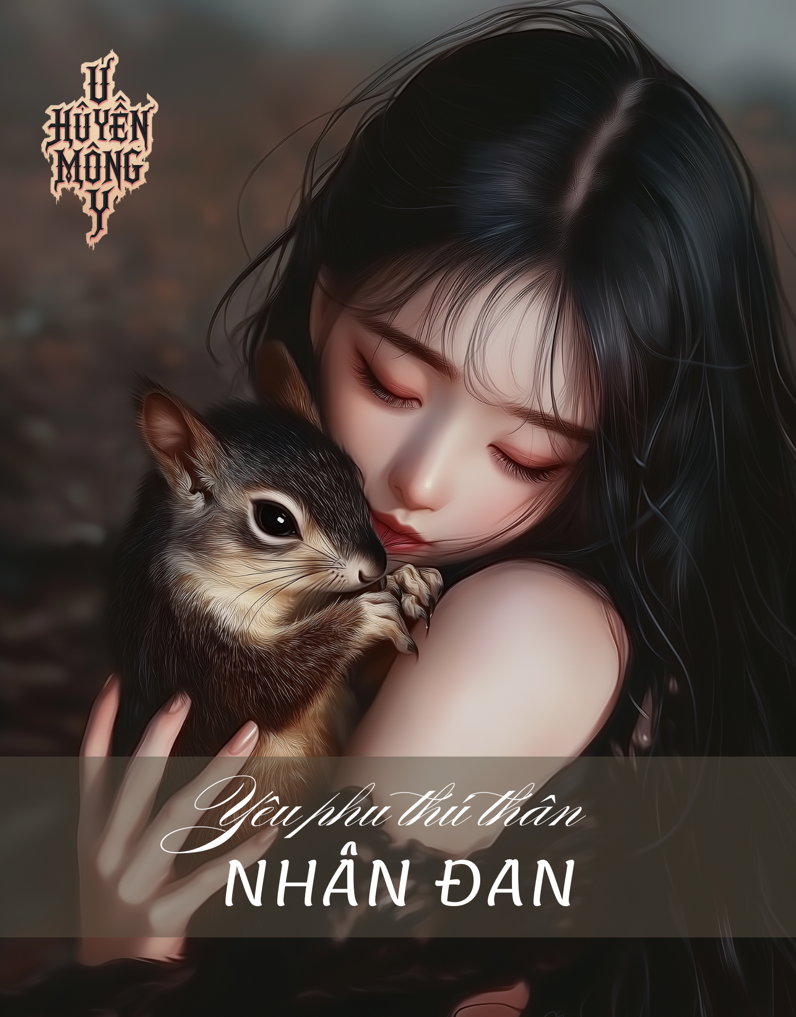 Yêu phu thú thân 13 - Nhân đan