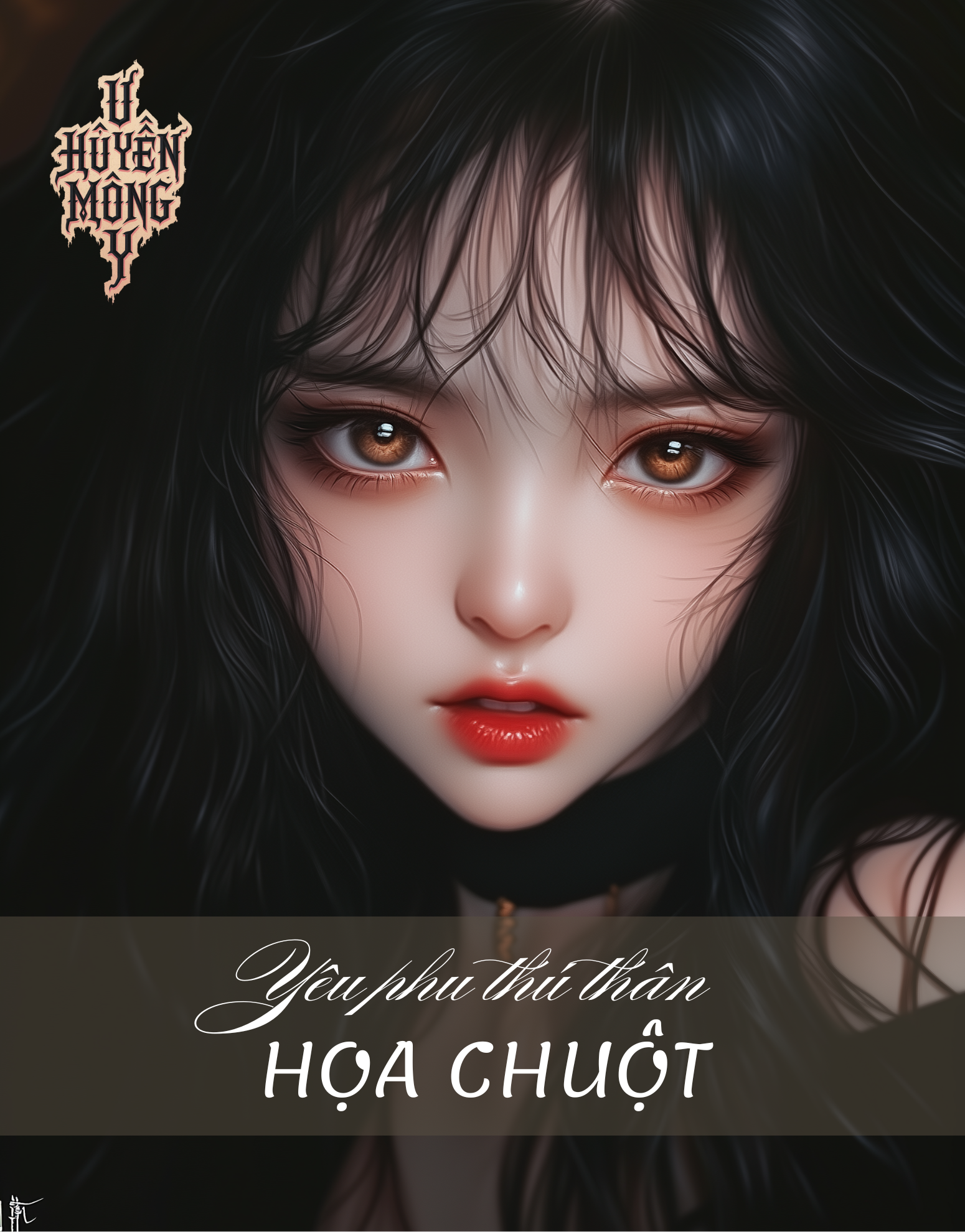 Yêu phu thú thân 14 - Họa chuột