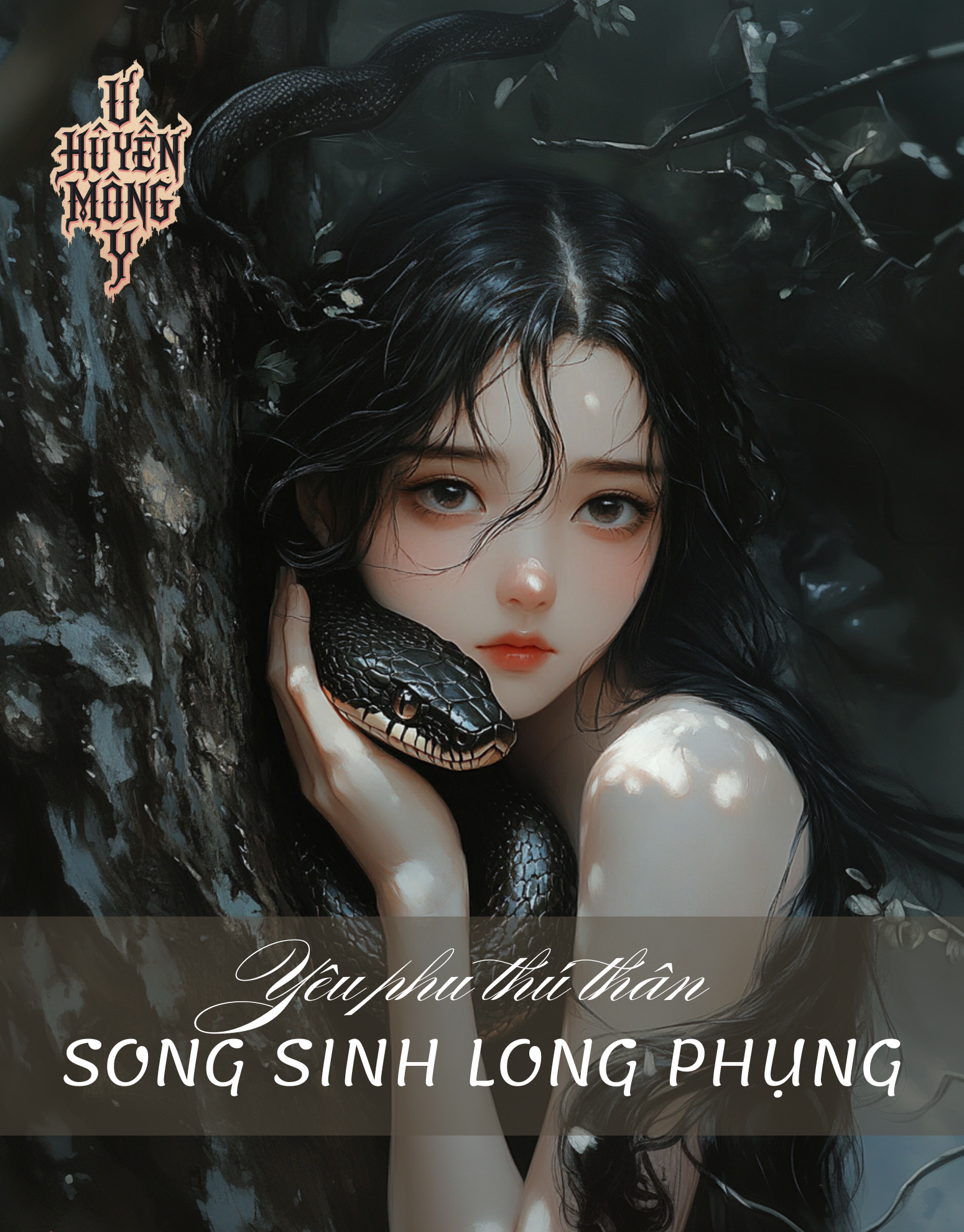 Yêu phu thú thân 5 - Song Sinh Long Phụng