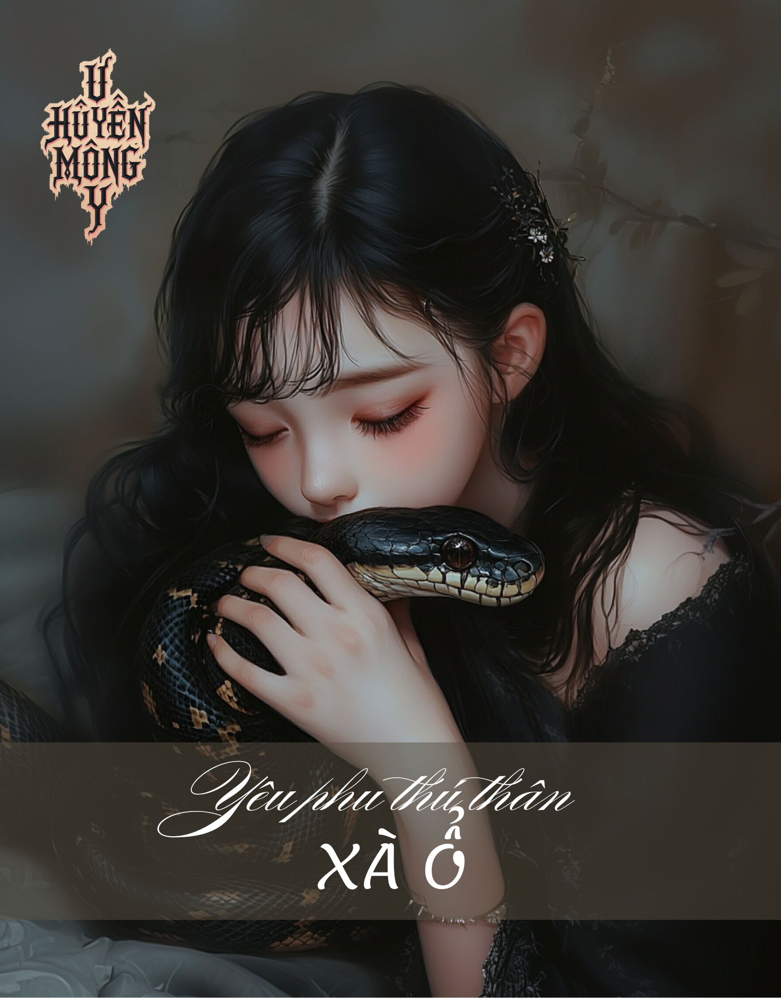 Yêu phu thú thân 7 - Xà ổ