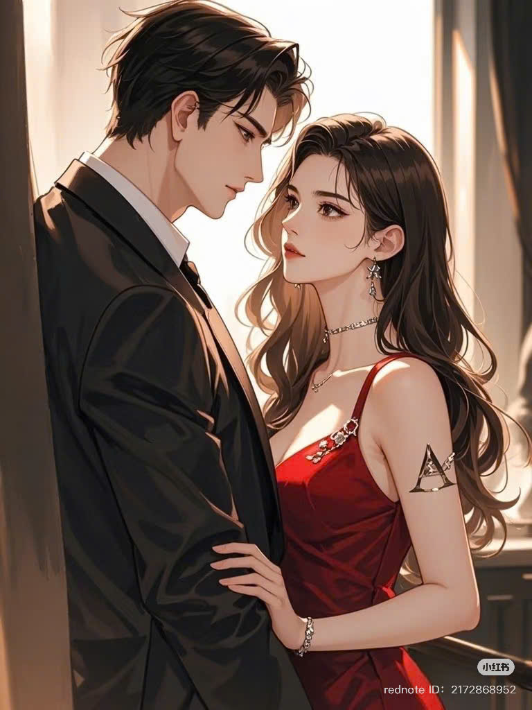 YÊU RỒI
