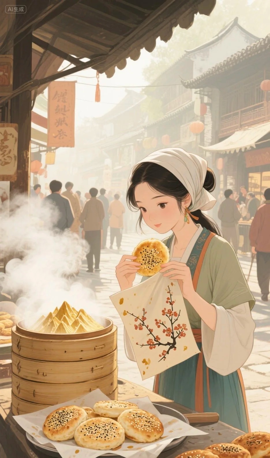 YỂU YỂU LÂM AN