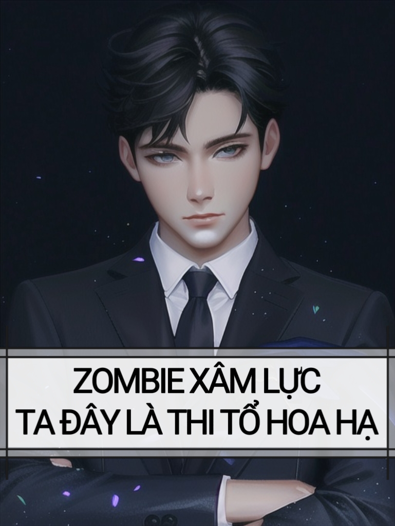 ZOMBIE XÂM LƯỢC , TA ĐÂY LÀ THI TỔ CỦA HOA HẠ